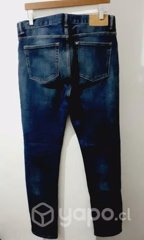Jeans nuevos - Imagen 2