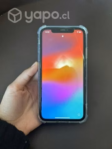 iPhone 11