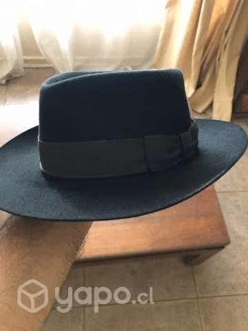 Sombrero de vestir