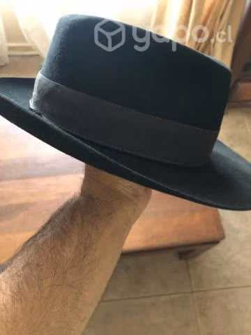 Sombrero de vestir