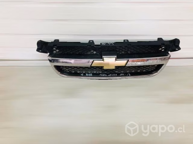 Mascara chevrolet optra 2009-2013