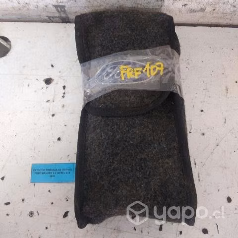 Extintor triangulos (FRF107) Ford Ranger 3.2 2020