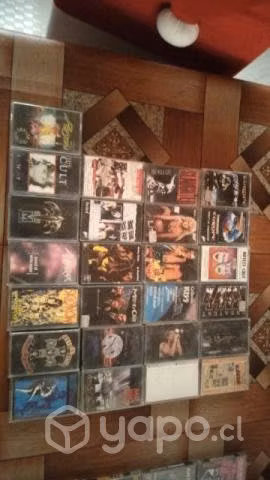 música de los 80