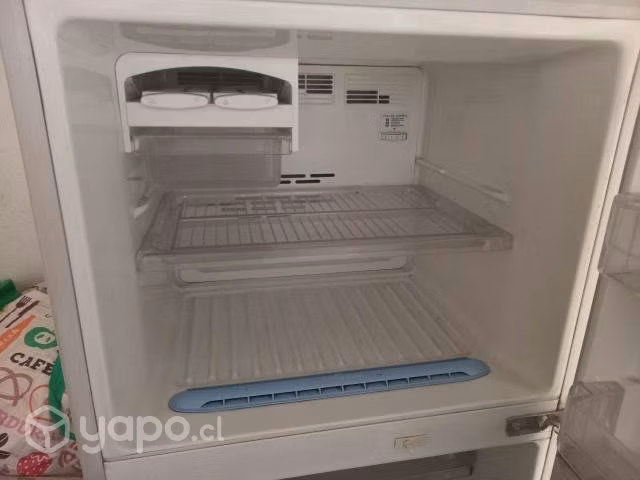 Refrigerador