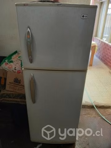 Refrigerador