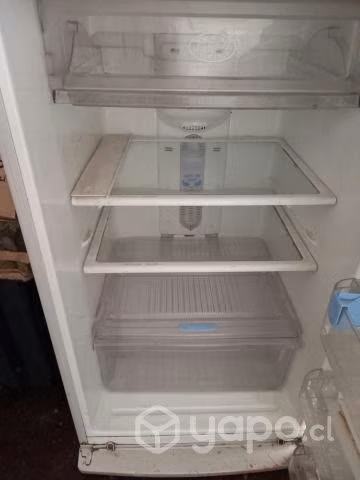 Refrigerador