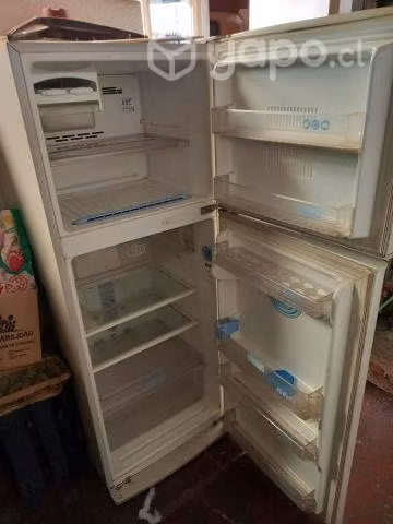Refrigerador