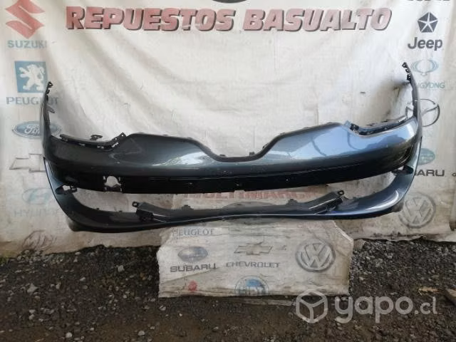 Parachoque renault megane rs original