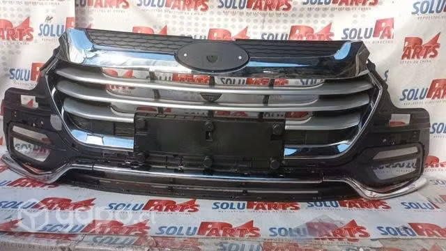 Mascara para jac s2