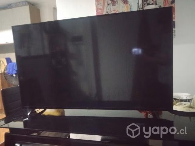 Televisor Samsung 50 nuevo renovación
