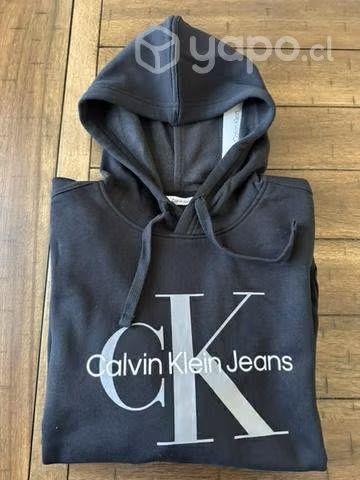 Polerones Calvin Kleinnnn varón talla M