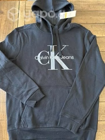 Polerones Calvin Kleinnnn varón talla M