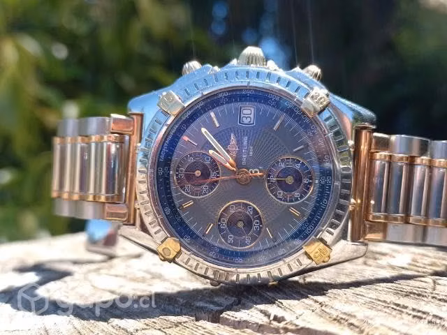 Reloj Breitling chronomat
