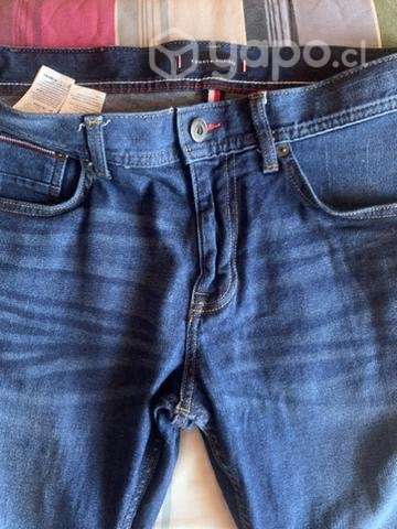 Jeans Tommy Hilfiger Original - Imagen 2