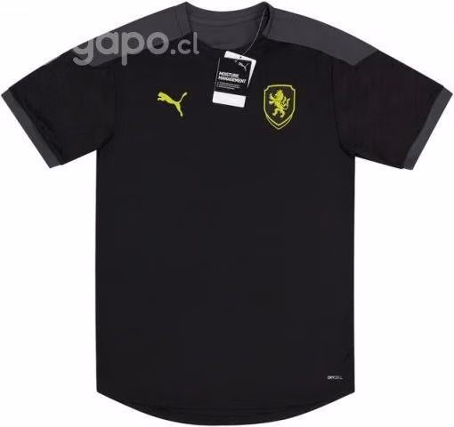 Camiseta original PUMA CZECH REPUBLIC _ S