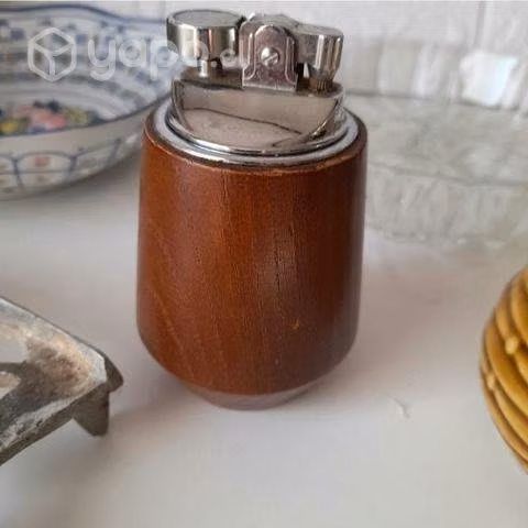 Cosas de Casa antiguos