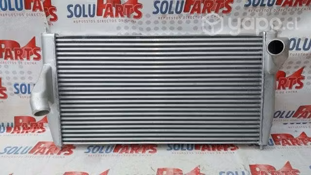 Intercooler para great wall h6 - Imagen 1