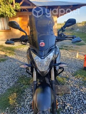 Pulsar Ns200 2022
