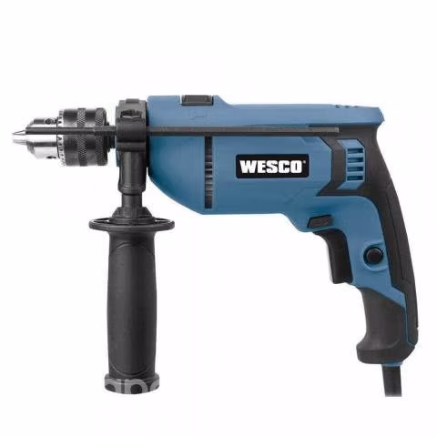Taladro Percutor 750W 13MM - Wesco WS3174