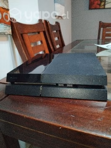 Ps4 fat 500gb