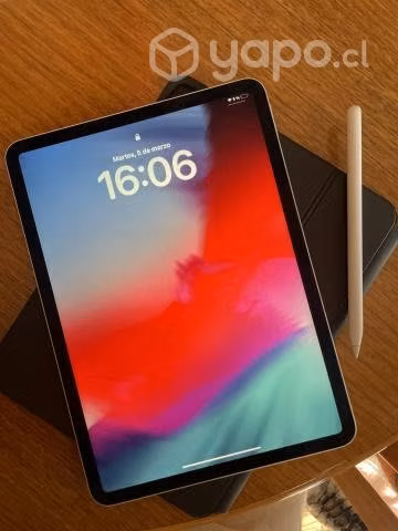 iPad 11 pro