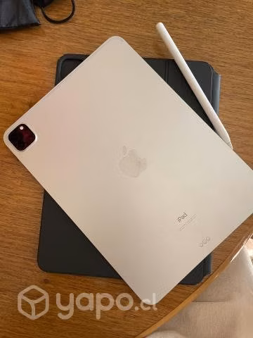 iPad 11 pro