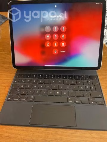 iPad 11 pro