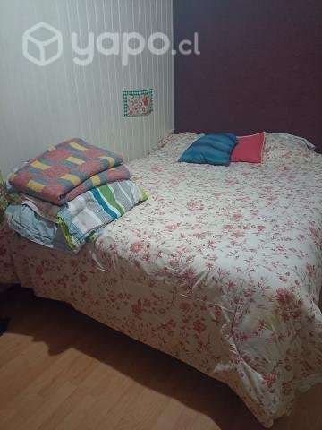 cama 2 plaza - Imagen 2