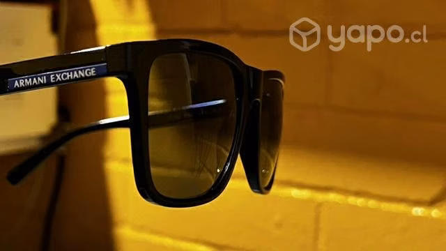 gafas de sol Armani Exchange