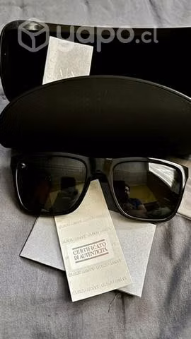 gafas de sol Armani Exchange - Imagen 5