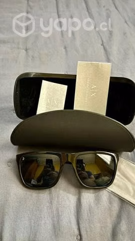 gafas de sol Armani Exchange - Imagen 4