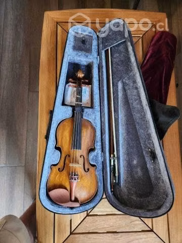 Violin de 3/4 muy buen estado - Imagen 2