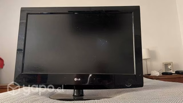 Tv lg