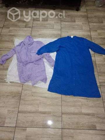 Fardo de ropa americana pijamas - Imagen 4