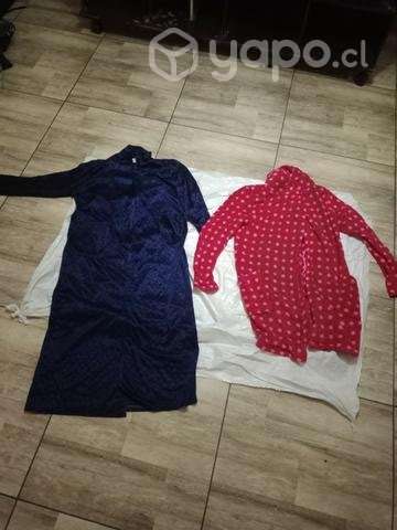 Fardo de ropa americana pijamas - Imagen 2