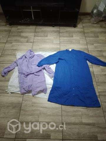 Fardo de ropa americana pijamas - Imagen 3