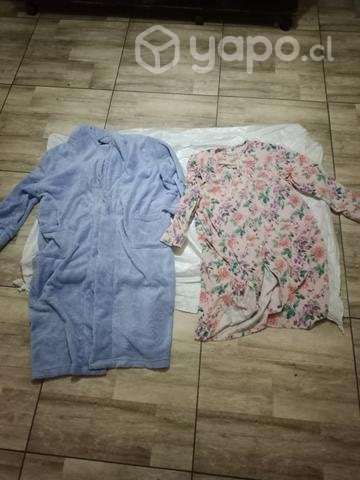 Fardo de ropa americana pijamas - Imagen 5