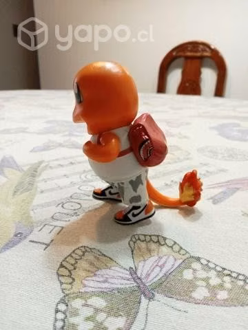 Pokémon Charmander