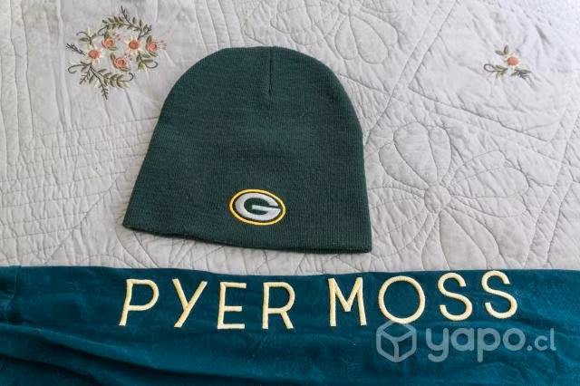 Gorra NFL original - Imagen 3
