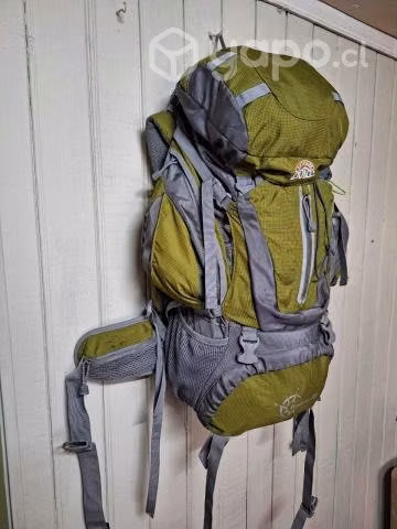 Mochila Doite 70 litros