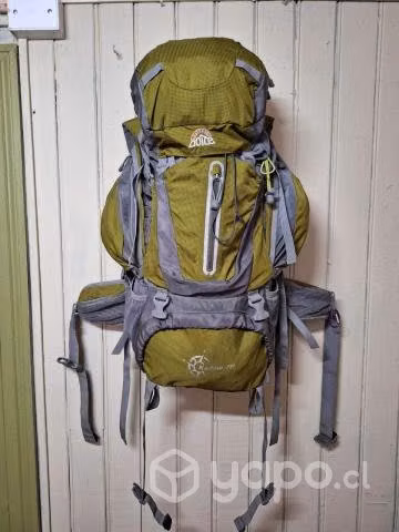 Mochila Doite 70 litros