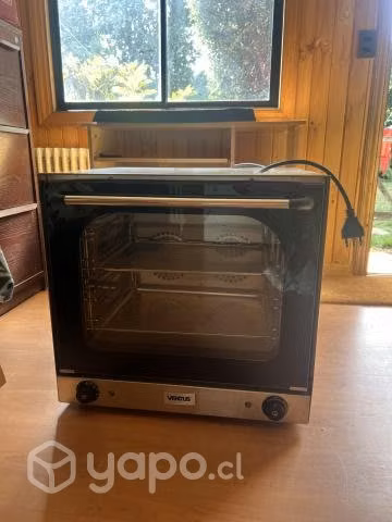 Horno Convector Ventus eléctrico