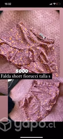 Faldas mujer - Imagen 2