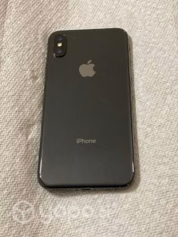 Iphone x - Imagen 4