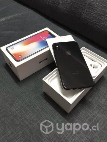 Iphone x - Imagen 3