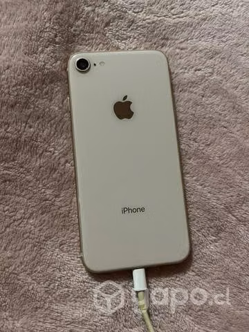 IPhone 8 Rosado Gold - Imagen 2
