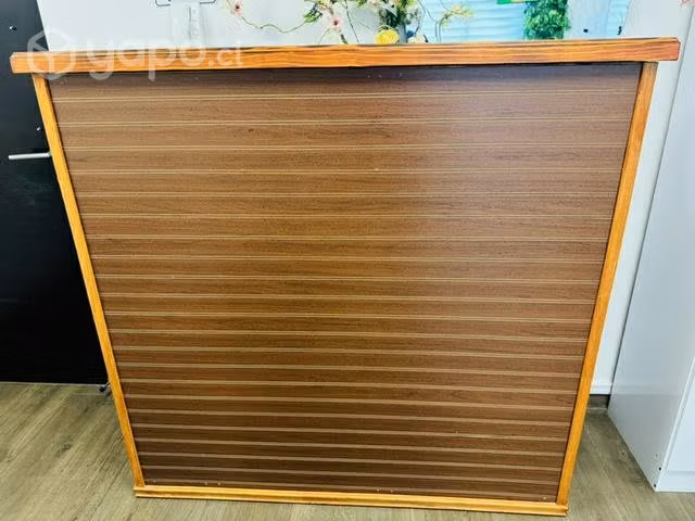 En venta recepción para local