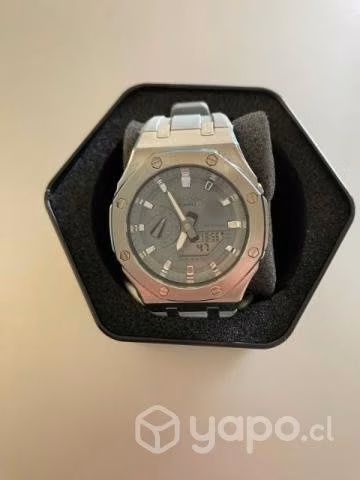 Reloj nuevo marca Casio , sin uso
