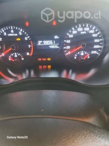 Kia new Morning lx 1.0 - Imagen 10