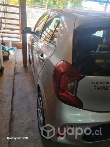 Kia new Morning lx 1.0 - Imagen 12